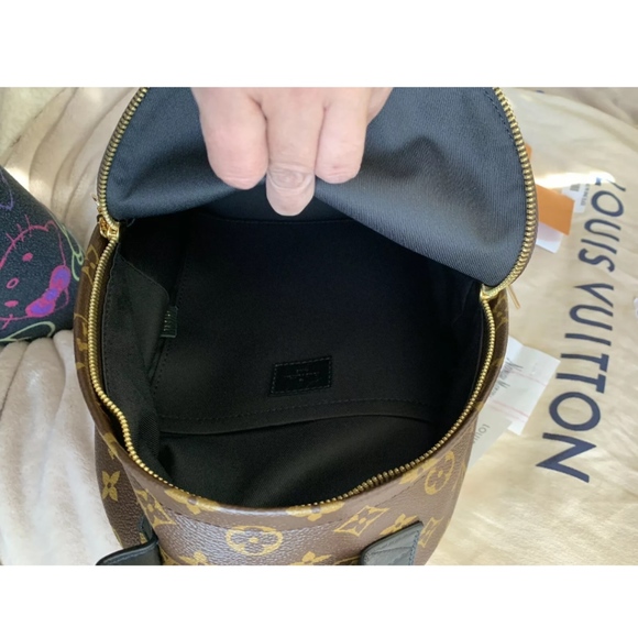 Palm Springs LV Backpack PM - Picture 4 of 8